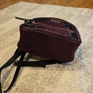 kate spade | Bags | Kate Spade Bedazzled Back Pack | Poshmark display picture 3